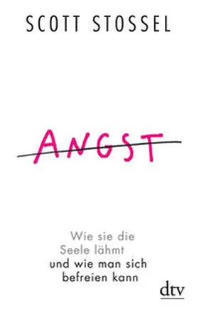 Stossel |  Angst | Buch |  Sack Fachmedien