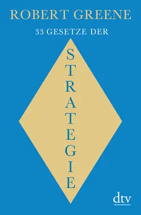 Greene |  33 Gesetze der Strategie | Buch |  Sack Fachmedien