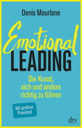 Mourlane |  Emotional Leading | Buch |  Sack Fachmedien