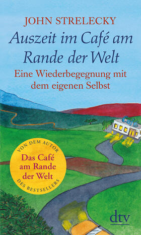 Strelecky | Auszeit im Café am Rande der Welt | Buch | 978-3-423-34964-2 | sack.de