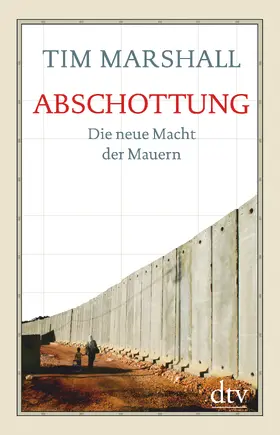 Marshall |  Abschottung | Buch |  Sack Fachmedien