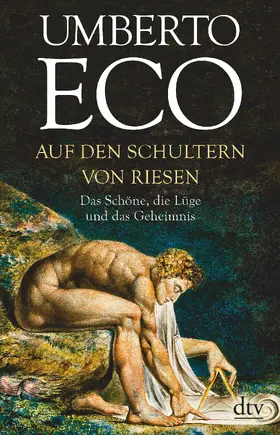 Eco |  Auf den Schultern von Riesen | Buch |  Sack Fachmedien