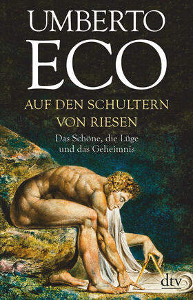Eco | Auf den Schultern von Riesen | Buch | 978-3-423-34982-6 | sack.de
