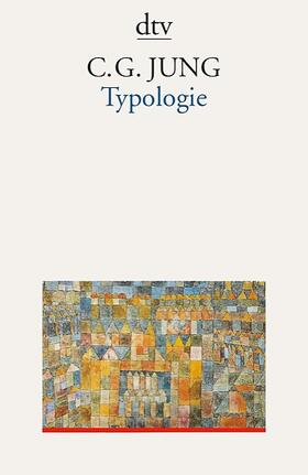 Jung / Jung | Typologie | Buch | 978-3-423-35172-0 | sack.de