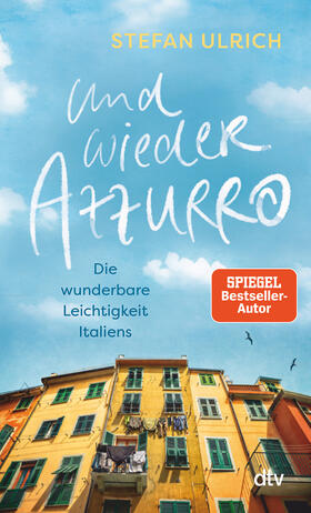 Ulrich | Und wieder Azzurro | Buch | 978-3-423-35181-2 | sack.de