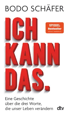 Schäfer | Ich kann das | Buch | 978-3-423-35185-0 | sack.de