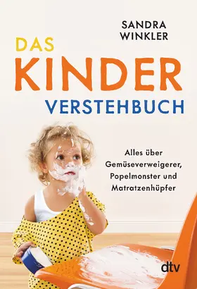 Winkler | Das Kinderverstehbuch | Buch | 978-3-423-35187-4 | www.sack.de
