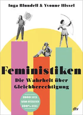 Blundell / Hissel |  Feministiken | Buch |  Sack Fachmedien
