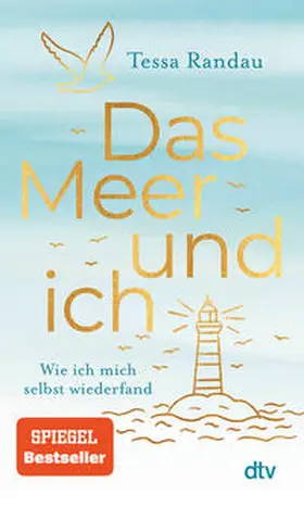 Randau | Das Meer und ich | Buch | 978-3-423-35203-1 | www.sack.de