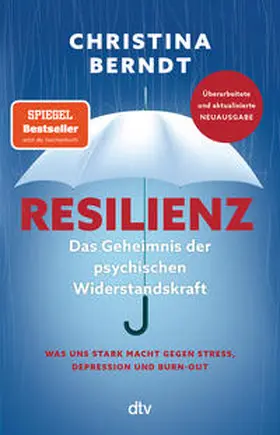Berndt | Resilienz | Buch | 978-3-423-35218-5 | www.sack.de