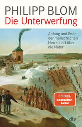 Blom |  Die Unterwerfung | Buch |  Sack Fachmedien