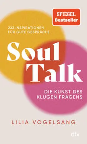 Vogelsang |  Soul Talk | Buch |  Sack Fachmedien