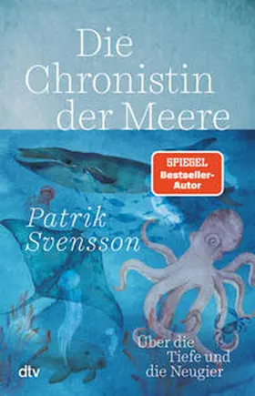 Svensson |  Die Chronistin der Meere | Buch |  Sack Fachmedien