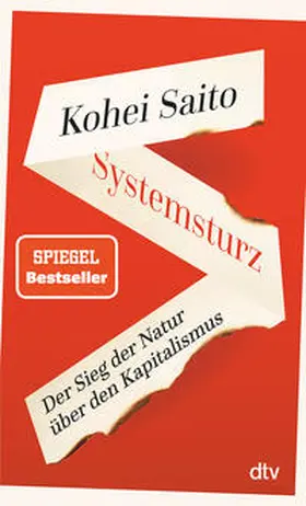 Saito |  Systemsturz | Buch |  Sack Fachmedien