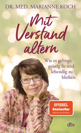 Koch | Mit Verstand altern | Buch | 978-3-423-35252-9 | www.sack.de