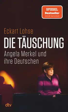 Lohse | Die Täuschung | Buch | 978-3-423-35264-2 | www.sack.de