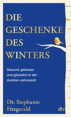 Fitzgerald |  Die Geschenke des Winters | Buch |  Sack Fachmedien