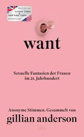 Anderson |  WANT | Buch |  Sack Fachmedien
