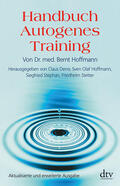 Hoffmann / Derra / Stetter |  Handbuch Autogenes Training | Buch |  Sack Fachmedien