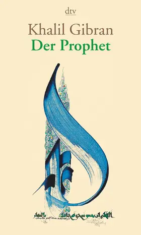 Gibran |  Der Prophet | Buch |  Sack Fachmedien