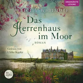 Whitmore |  Das Herrenhaus im Moor | Sonstiges |  Sack Fachmedien