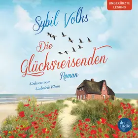 Volks | Die Glücksreisenden | Sonstiges | 978-3-423-39005-7 | www.sack.de