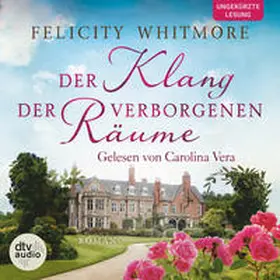 Whitmore |  Der Klang der verborgenen Räume | Sonstiges |  Sack Fachmedien