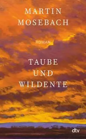 Mosebach | Taube und Wildente | E-Book | www.sack.de