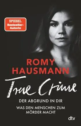 Hausmann | TRUE CRIME. Der Abgrund in dir | E-Book | www.sack.de