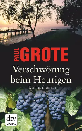 Grote |  Verschwörung beim Heurigen | eBook | Sack Fachmedien