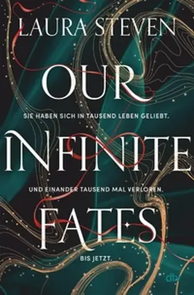Steven |  Our Infinite Fates | eBook | Sack Fachmedien