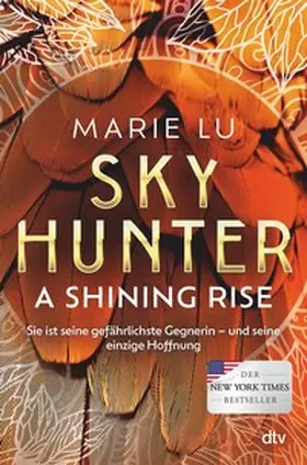 Lu |  Skyhunter – A Shining Rise | eBook | Sack Fachmedien