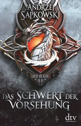 Sapkowski |  Das Schwert der Vorsehung | eBook | Sack Fachmedien