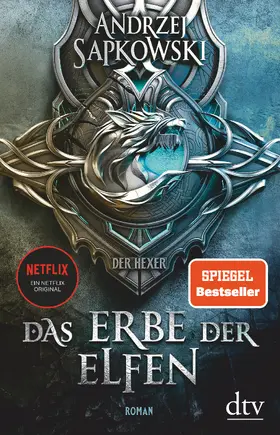 Sapkowski |  Das Erbe der Elfen | eBook | Sack Fachmedien