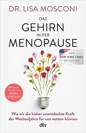 Mosconi | Das Gehirn in der Menopause | E-Book | sack.de