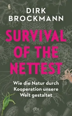 Brockmann |  Survival of the Nettest | eBook | Sack Fachmedien
