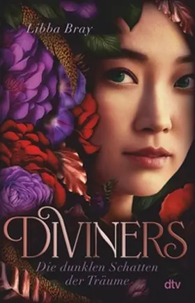 Bray |  Diviners – Die dunklen Schatten der Träume | eBook | Sack Fachmedien