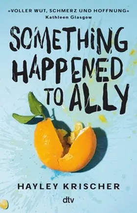 Krischer |  Something happened to Ally | eBook | Sack Fachmedien