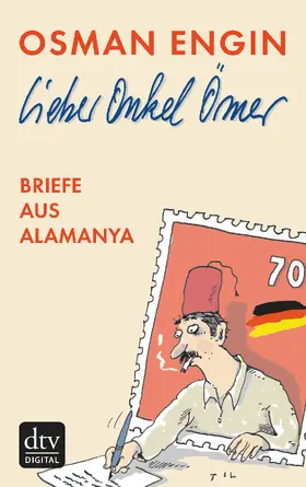 Engin |  Lieber Onkel Ömer | eBook | Sack Fachmedien