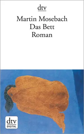Mosebach | Das Bett | E-Book | www.sack.de