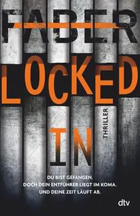 Faber |  Locked in | eBook | Sack Fachmedien