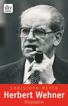 Meyer | Herbert Wehner | E-Book | sack.de
