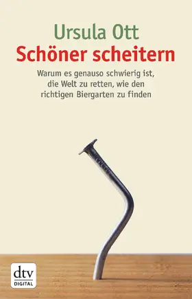 Ott |  Schöner scheitern | eBook | Sack Fachmedien