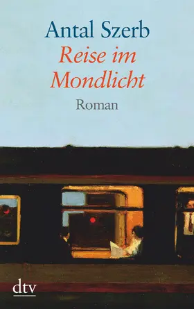 Szerb |  Reise im Mondlicht | eBook | Sack Fachmedien