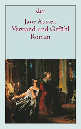 Austen | Verstand und Gefühl | E-Book | www.sack.de