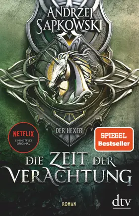 Sapkowski |  Die Zeit der Verachtung | eBook | Sack Fachmedien