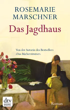 Marschner |  Das Jagdhaus | eBook | Sack Fachmedien