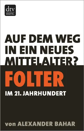 Bahar |  Folter im 21. Jahrhundert | eBook | Sack Fachmedien