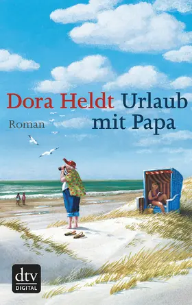 Heldt | Urlaub mit Papa | E-Book | www.sack.de