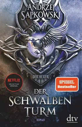 Sapkowski |  Der Schwalbenturm | eBook | Sack Fachmedien